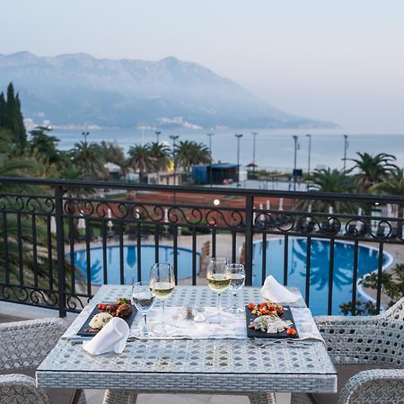 Iberostar Bellevue - All Inclusive Bečići Esterno foto