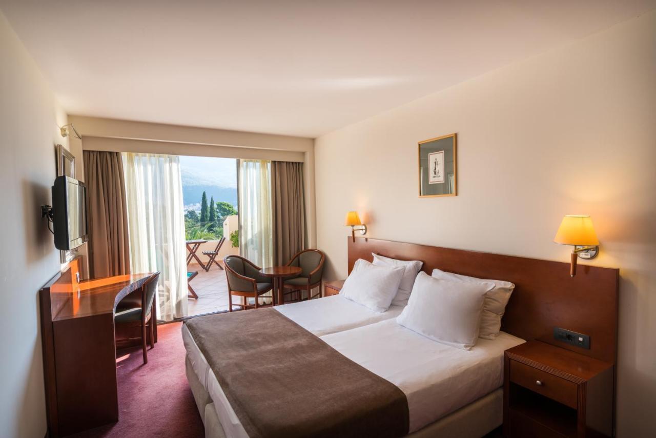 Iberostar Bellevue - All Inclusive Bečići Esterno foto