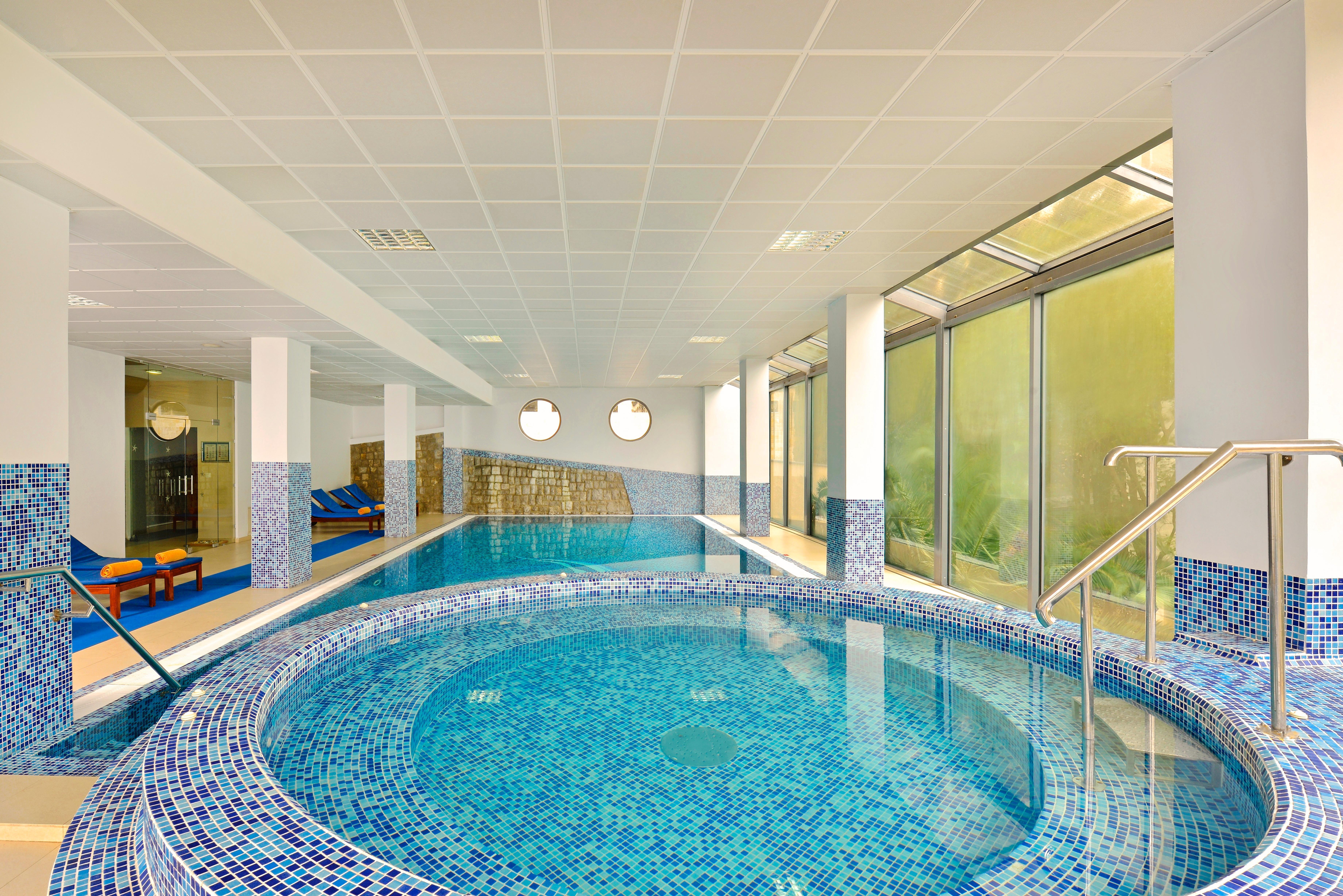 Iberostar Bellevue - All Inclusive Bečići Esterno foto