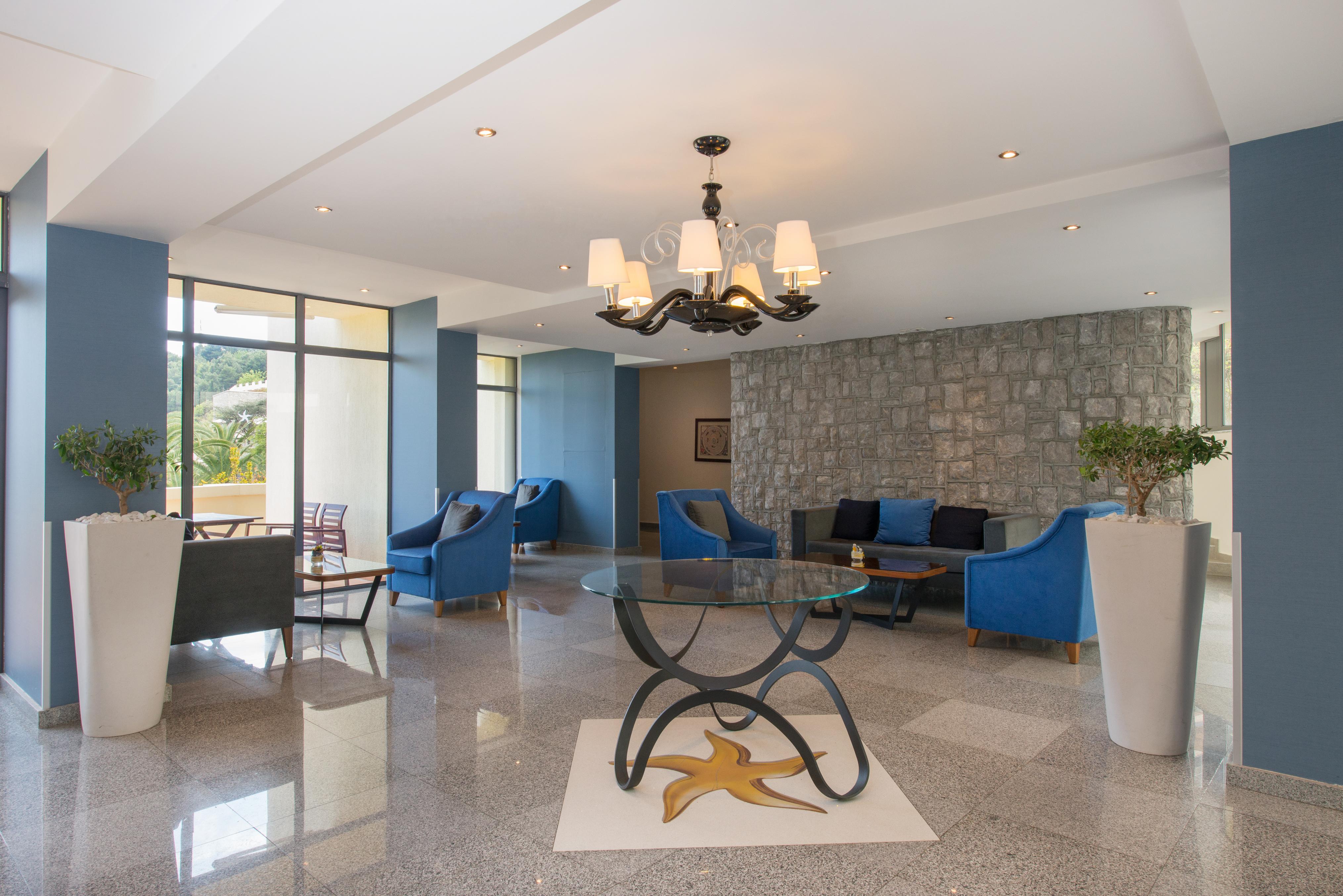 Iberostar Bellevue - All Inclusive Bečići Esterno foto