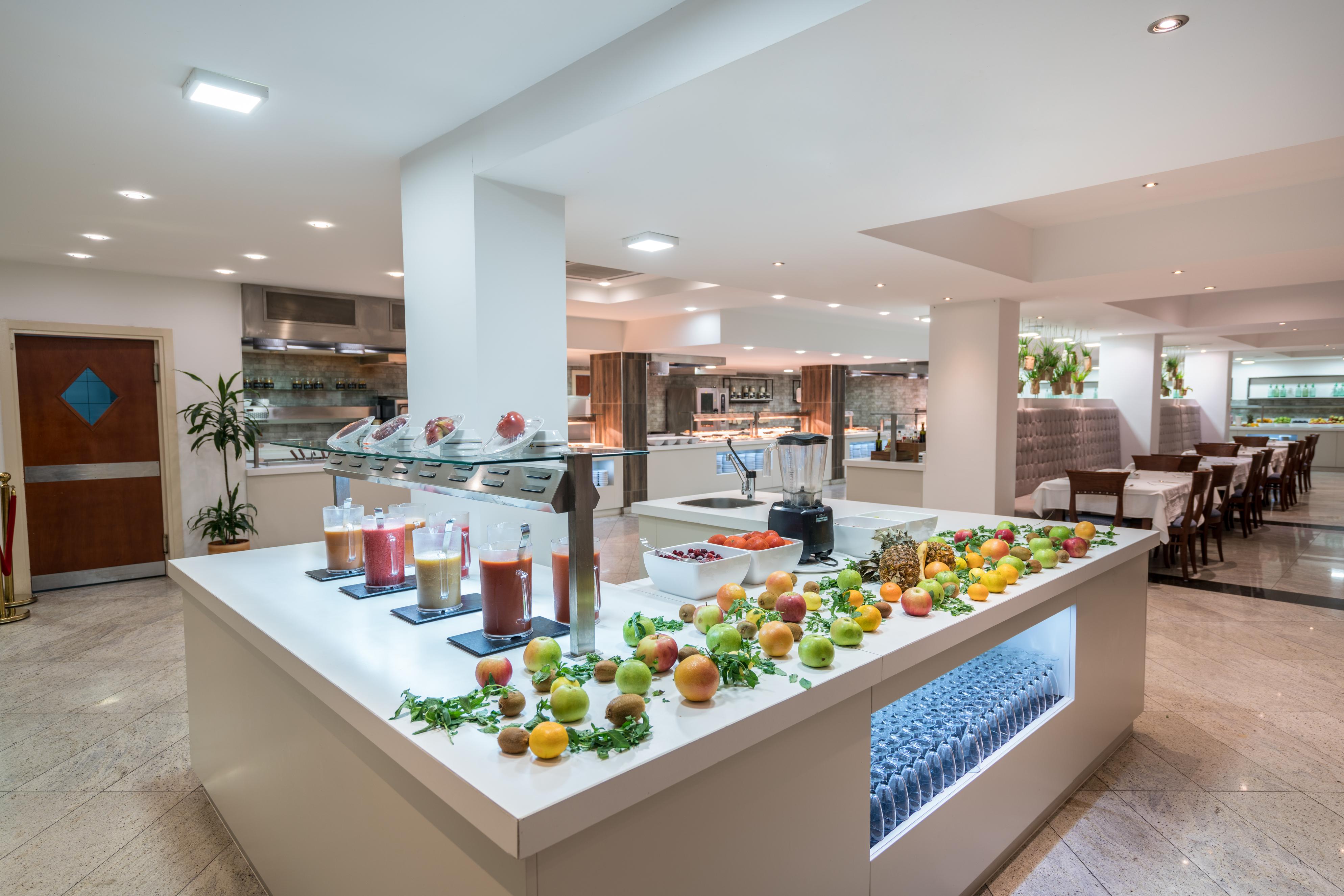 Iberostar Bellevue - All Inclusive Bečići Esterno foto