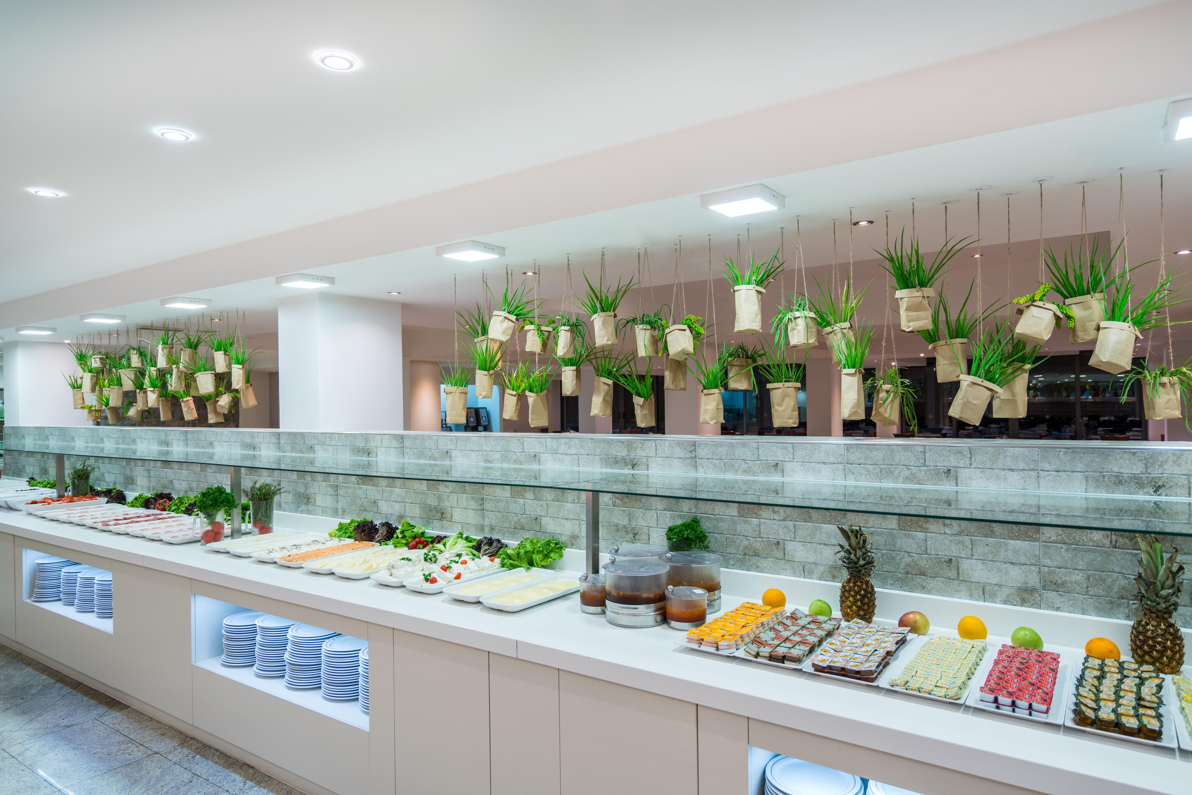 Iberostar Bellevue - All Inclusive Bečići Esterno foto