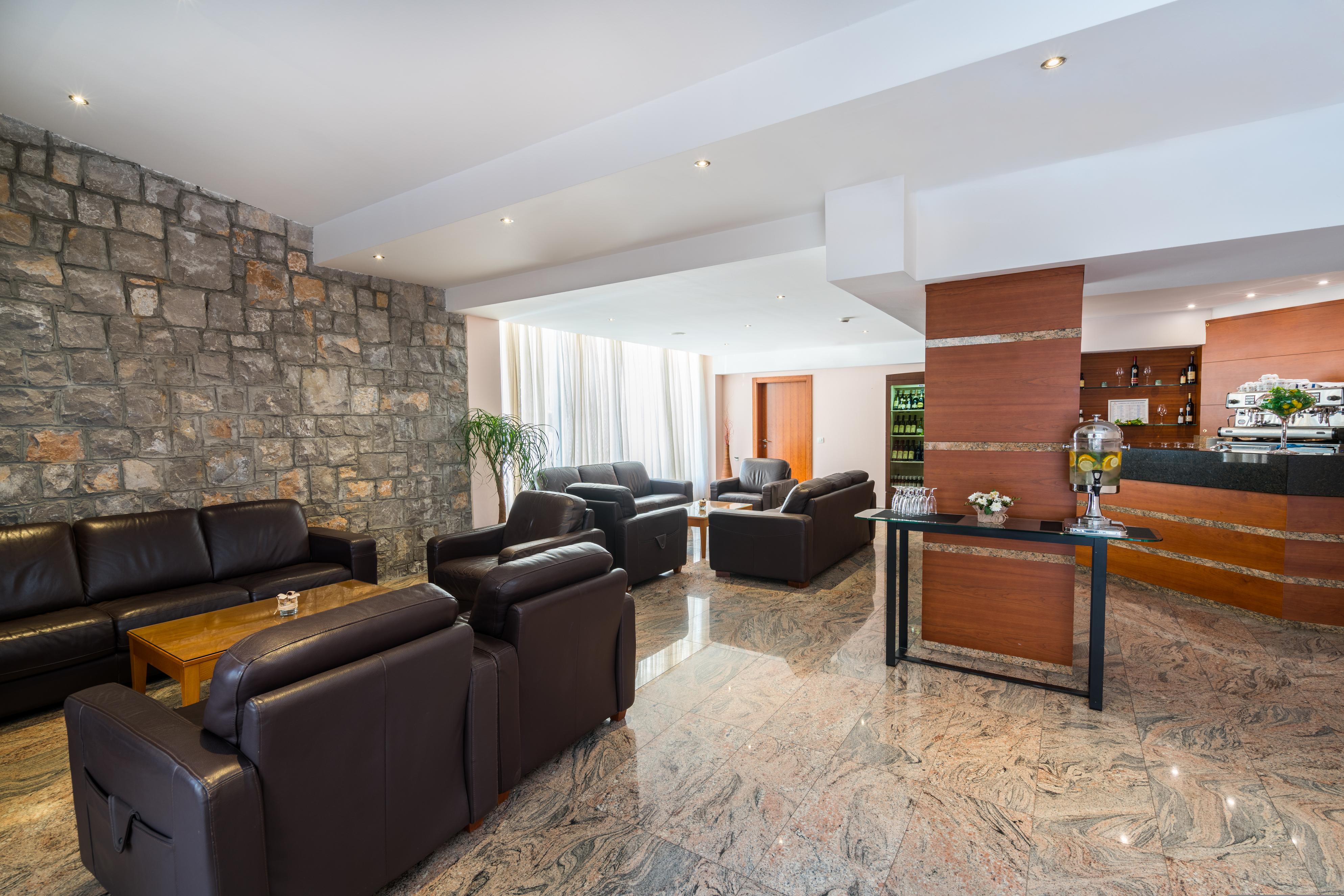 Iberostar Bellevue - All Inclusive Bečići Esterno foto