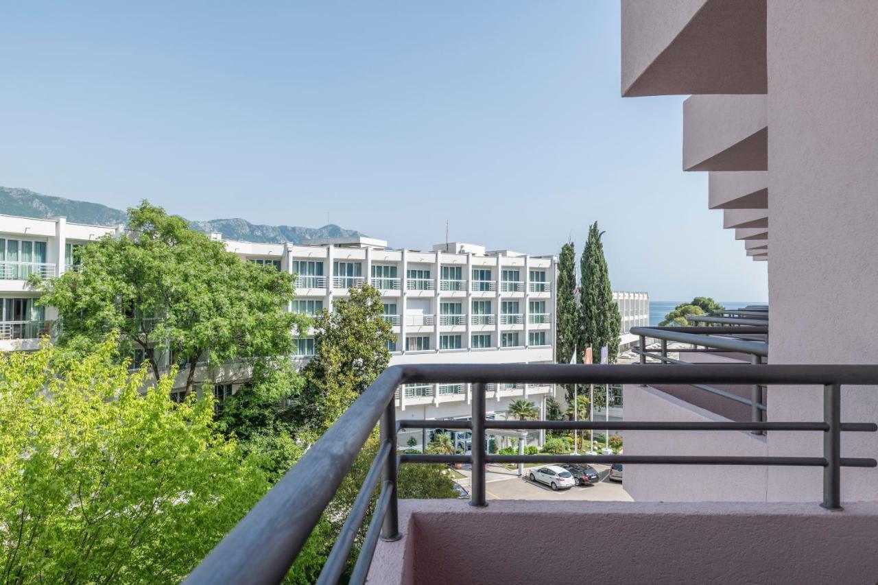 Iberostar Bellevue - All Inclusive Bečići Esterno foto