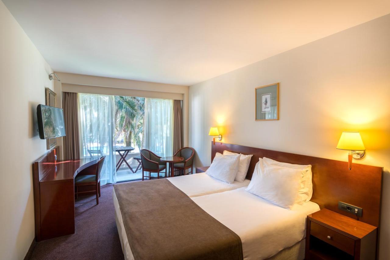 Iberostar Bellevue - All Inclusive Bečići Esterno foto