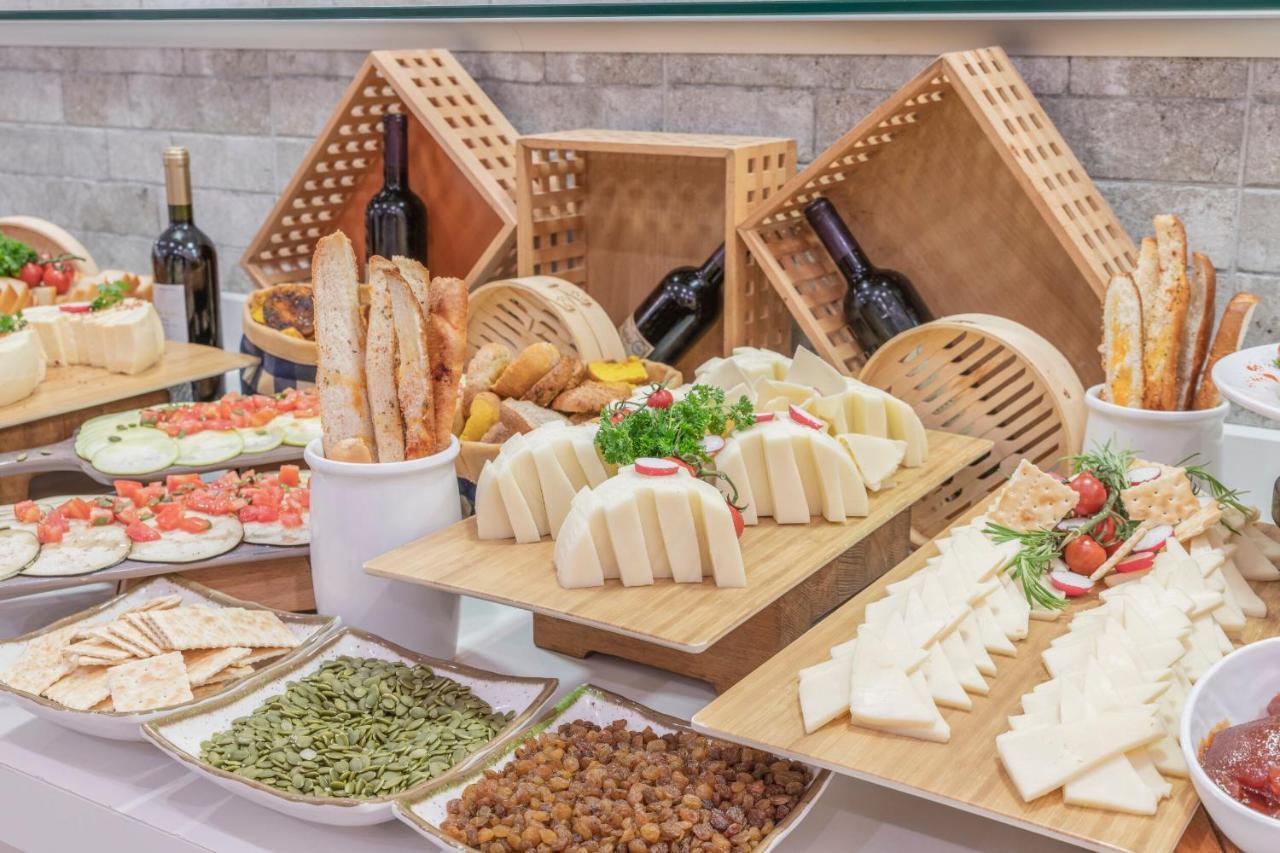 Iberostar Bellevue - All Inclusive Bečići Esterno foto